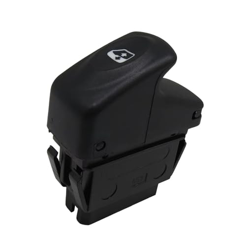 Bouton lève-vitre arrière Megane 1 bloqué ? Remplacement OEM 7700416998
