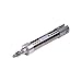 SMC CJ2B16-60 cyl, rnd body, dbl-act