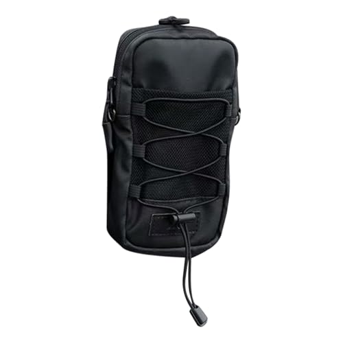 Mochilas de pecho y hombro impermeables para senderismo, mochileros y deportes de aventura