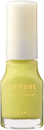 Amazon ちふれ ネイルエナメル 849イエロー系 ちふれ マニキュア ネイルポリッシュ 通販