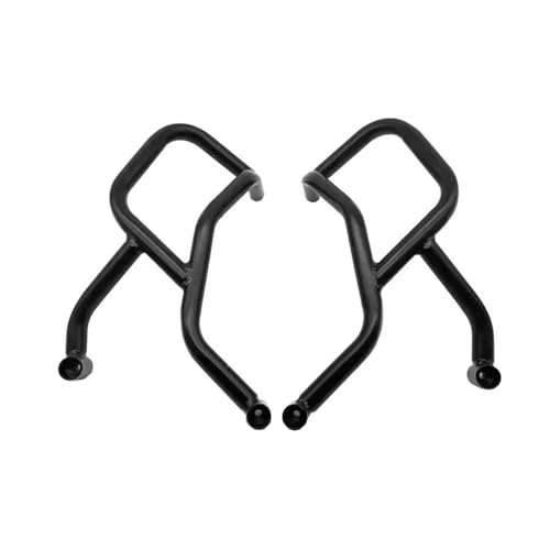 Protection Moteur Moto Eviter les Rayures Crash Bar CFMOTO 800MT Pare-Chocs