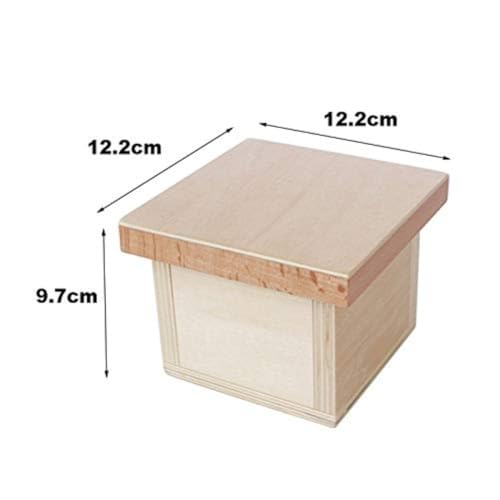 Image of Montessori Baby Math Toys Power 2 Cube Training Early Educational Preschool Training Kid Math Learn Toys Brinquedos Hobbies Math