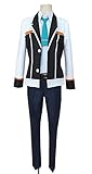 Dreamcosplay Anime Plastic Memories Mizugaki Tsukasa Cosplay Costume
