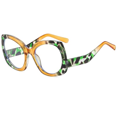 Lunettes de soleil oversize élégantes pour vos terrasses d'été