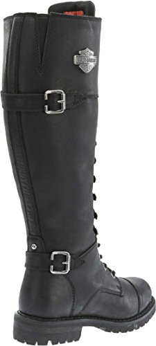 HARLEY-DAVIDSON FOOTWEAR Women's Beechwood Boot3
