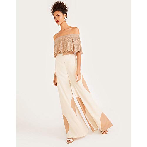 CALCA PANTACOURT CHIFFON-ESTAMPADO-46