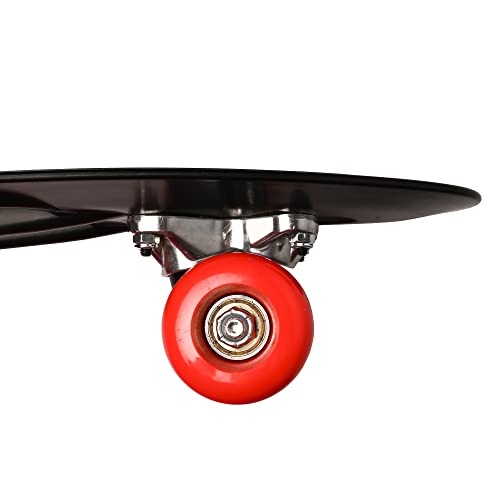 M.Y X-Skate - Skateboard completo da 55,9 cm, in