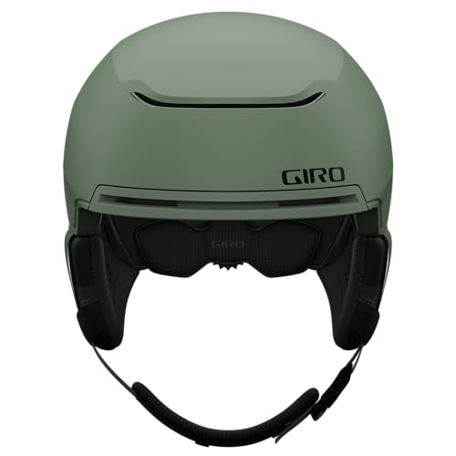 Image of Giro Jackson MIPS Ski Helmet - Snowboard Helmet for Men, Women & Youth - Low Profile and Lightweight