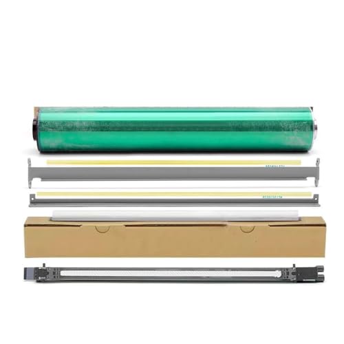 Kit Tambour OPC Katun avec lame et corona pour Konica Minolta bizhub C1060 C1070 C2070