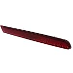 Replacement-Rear-Passenger-Side-Bumper-Reflector-fits-2013-2015-Ford-Police-Interceptor-Utility