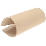  Blankleder 2,3 mm Dick Vegetabil Rindsleder Punzieren 20 (297 x 420 mm, 1 x A3)