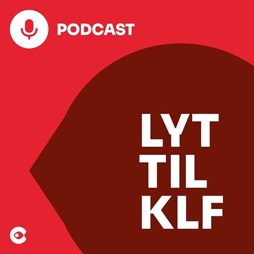Couverture de Lyt til KLF