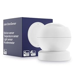 Atrim Z-Wave 800 Series 4-in-1 Multi-Sensor photo
