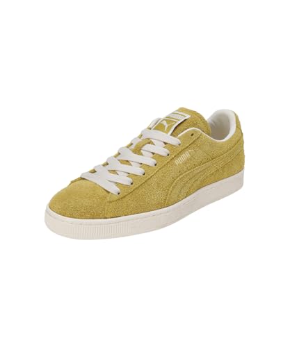 Image of Puma Unisex-Adult Suede The Neverworn IV Sneaker
