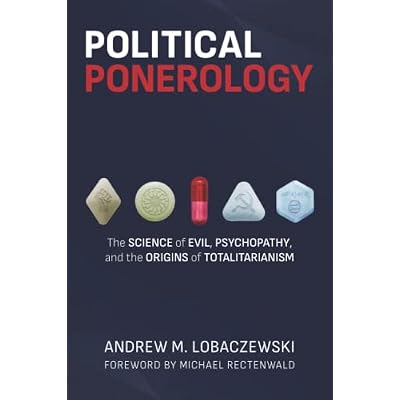 Political Ponerology
