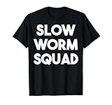 Slow Warm Squad