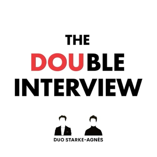 THE DOUBLE INTERVIEW Titelbild