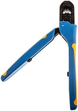 TE Connectivity 圧着工具 CERTI-CRIMP IIシリーズ 91522-1 TE 圧着 