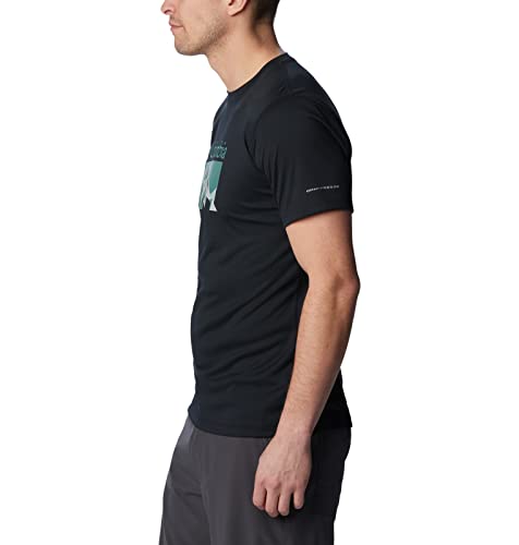 Image of Columbia Men T-Shirt