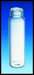 Sample Vials for Agar (12X35MM) (576/Cs)