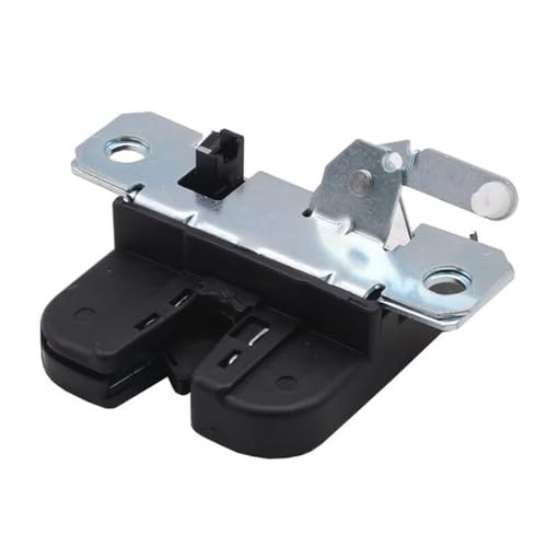Verrouillage coffre hayon bloqué ? Commandez la serrure de remplacement pour Golf MK4 Bora