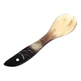 Cuillère à thé de cuisine : avec un design unique et tendance, et d'atmosphère chaleureuse, cuillère à thé pour