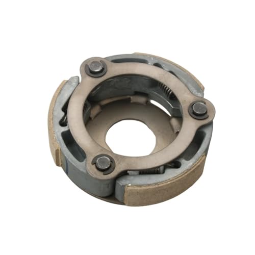 Kit d'embrayage pour scooter mécanique 125cc référence 4TE - 2