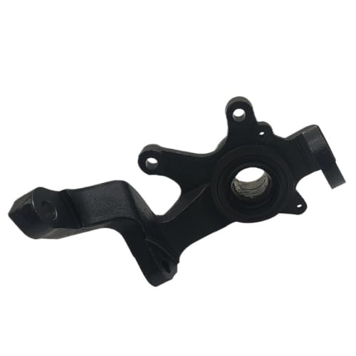 Nudillo delantero derecho P115N00527200000 para rutas y caminos en HS500UTV-3