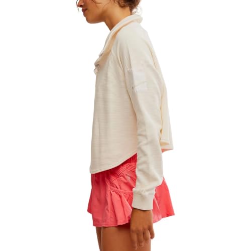 Free People Womens So Fly Henley Layer Coddy4