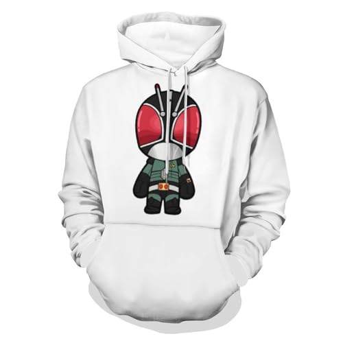 [ZZFCMBH] p[J[ Y ʃC_[Black RX H ~ t[ht vI[o[ 傫TCY JWA n fB[X XEFbg jp S