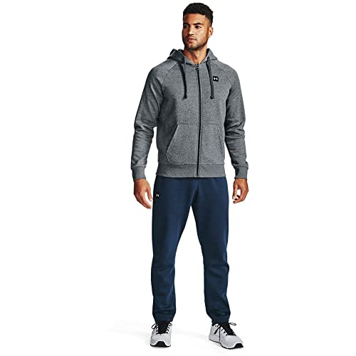 Under Armour Men's Sportstyle Elite Utility Full Zip