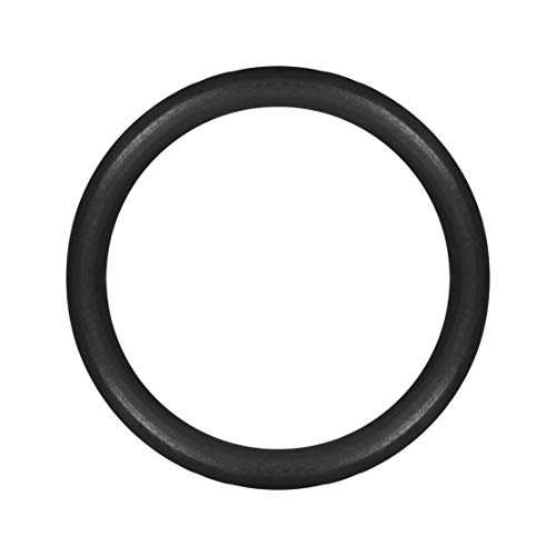 Set Di 20 O-ring In Gomma Nitrilica - Diametro Esterno 85 Mm, Interno 79 Mm, Sezione 3,1 Mm - Resistente A Olio, Prodotti Chimici E Alte Temperature
