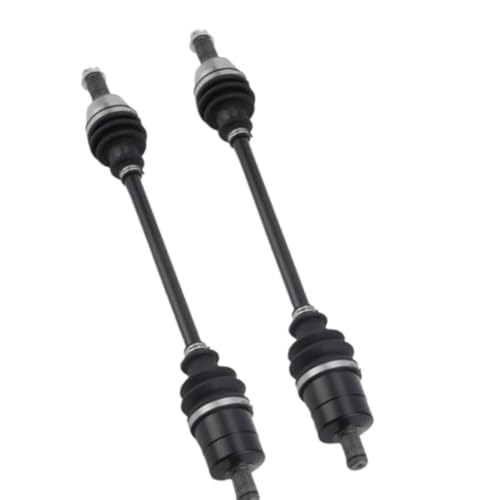 Essieux CV avant pour réparer la transmission de votre quad 500