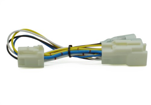 PIVOT ( ピボット ) スロコン 3-drive専用【ブレーキハーネス】マツダ用 BR-5 PIVOT ( ピボット ) スロコン 3-drive専用【ブレーキハーネス】マツダ用 BR-5