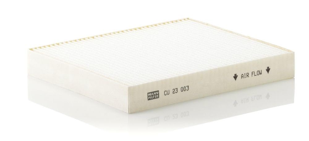 Fits MANN-FILTER CU 23 003 Filter, cabin air CU 23 003 MANN-HUMMEL FI ⭐UK Stock⭐