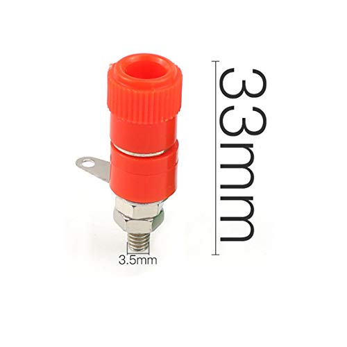 Conectores de cable JS-910B 20 piezas HiLetgo miniatura 4