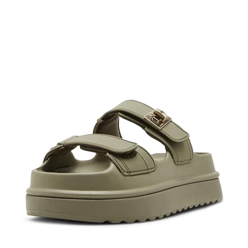 Image of Steve Madden Women's Bigschmona Platform Sandal