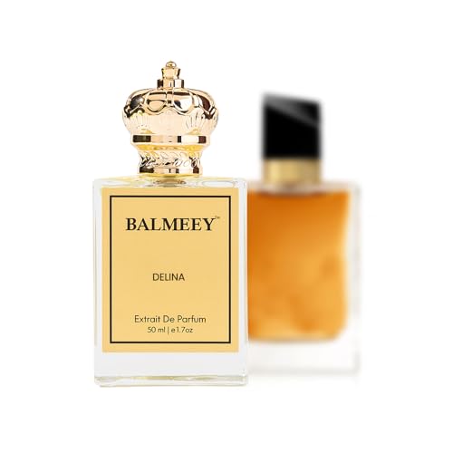 Image of Delina Extrait de Parfum for Women | Floral Fragrance with Mandarin, Bergamot & Lavender Notes | 50 ml