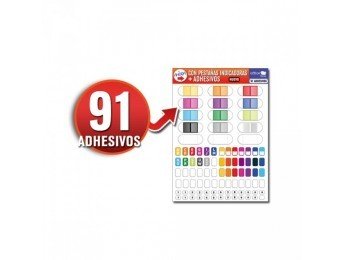 Carpeta de 80 Fundas A4 Deluxe con Caja