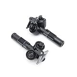 Pièces de rechange d'origine de qualité, atteindre les originaux, installation facile. C'est un remplacement fiable pour une pièce d'origine.