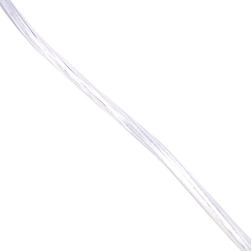 Westek RW12BCC 22.5 W Clear 12-Feet White Rope Light Kit