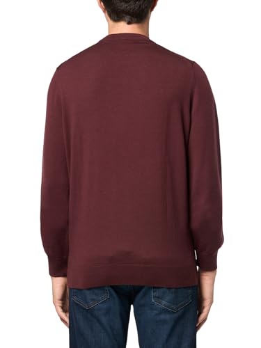 Lacoste Men's Merino Wool Sweater2