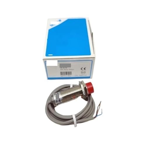 Détecteur de proximité M18 NPN PM18-08N pour automatisme industriel | Lot de 10 pcs