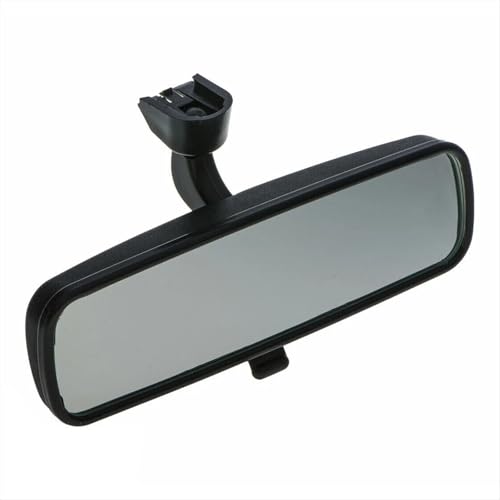 Espejo retrovisor interior roto: sustitúyelo con este repuesto para Mazda 3 2