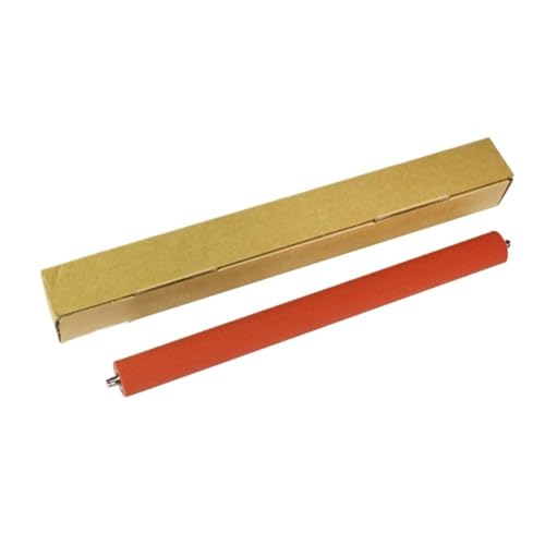 Rouleau chauffant de fusion pour Bizhub C258 C308 C368 C458 C558