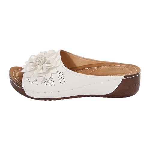 Zapatillas Deportivas Mujer Negras Vestir Marca Luckywaqng