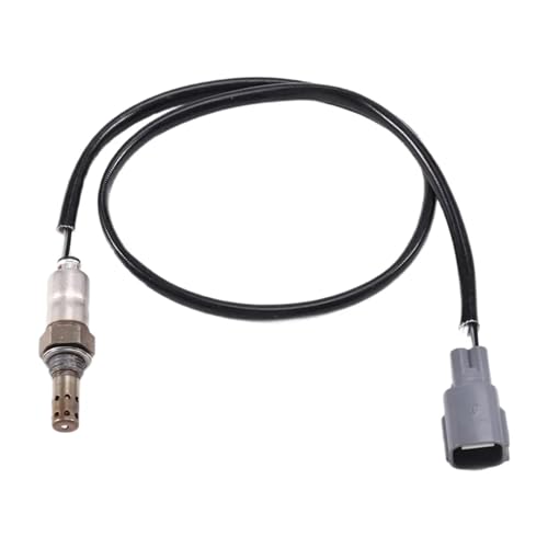 Sonde oxygène AZD0102KJ002 haute précision en acier inoxydable