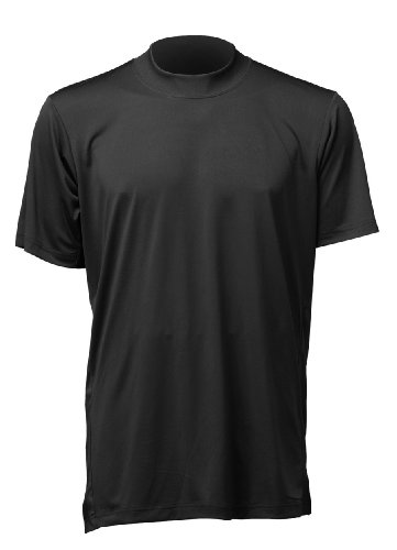 Mizuno MzO G2 T-Shirt contre la transpiration lors de l'effort intense