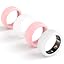 Transparent*2+Pink*2