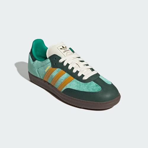 adidas Originals Women's Samba OG Sneakers4